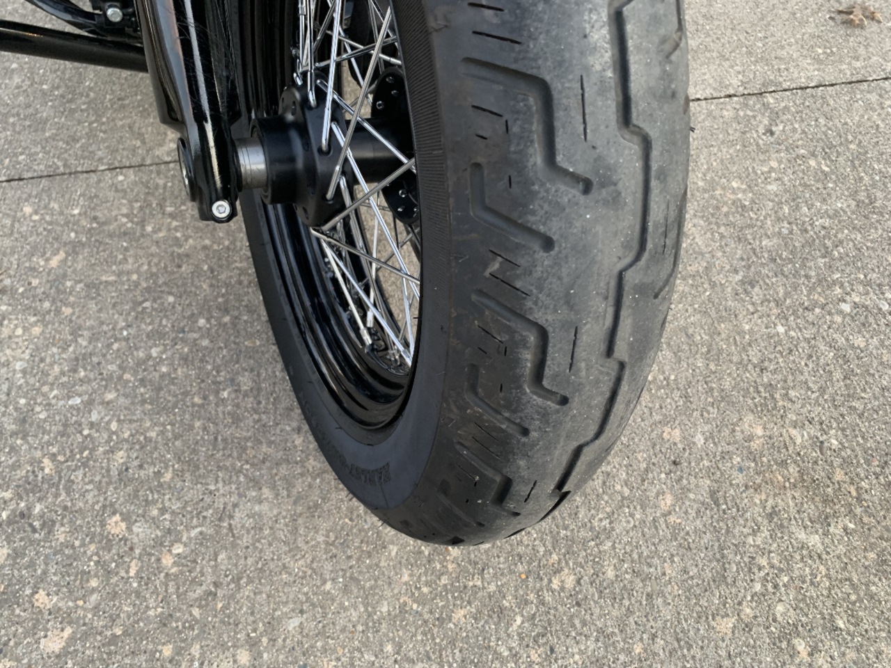 2021 Harley-Davidson FLSL Softail Standard 